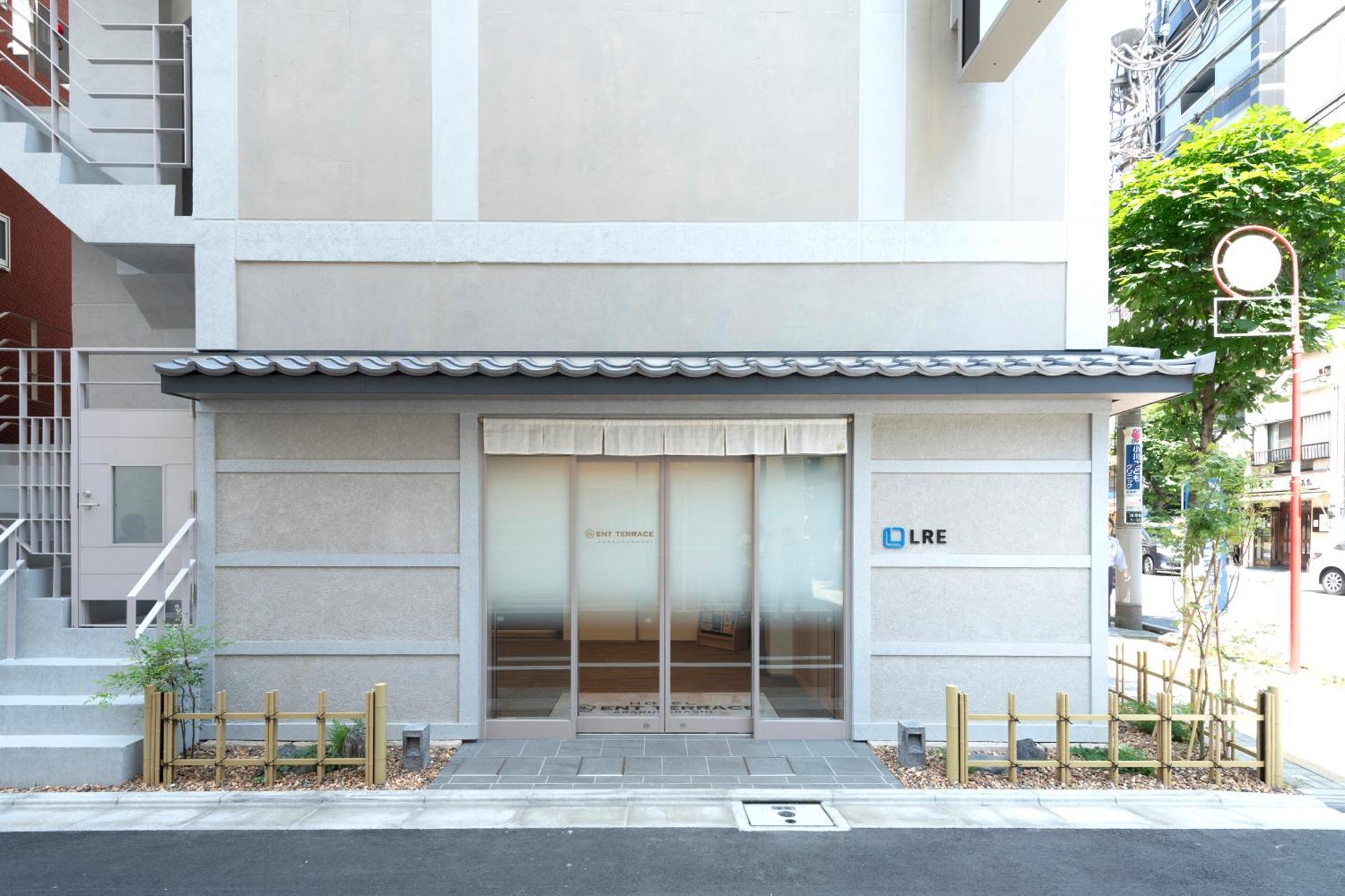 Ent Terrace Asakusabashi — Photos 2